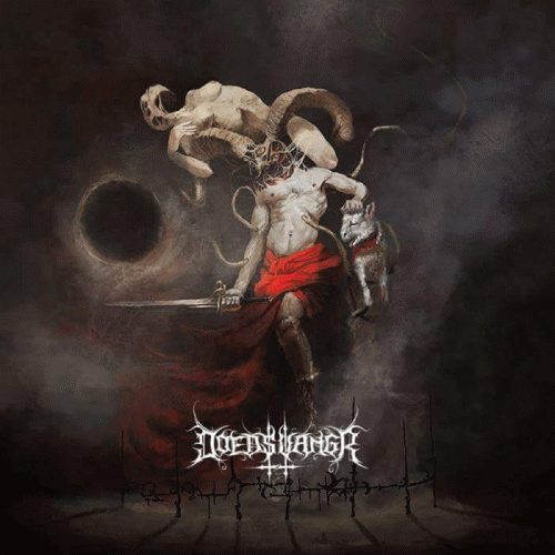 Doedsvangr : Satan ov Suns